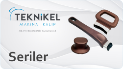 Teknikel Makina Seriler