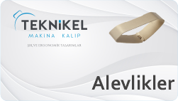 Teknikel Makina Alevlikler